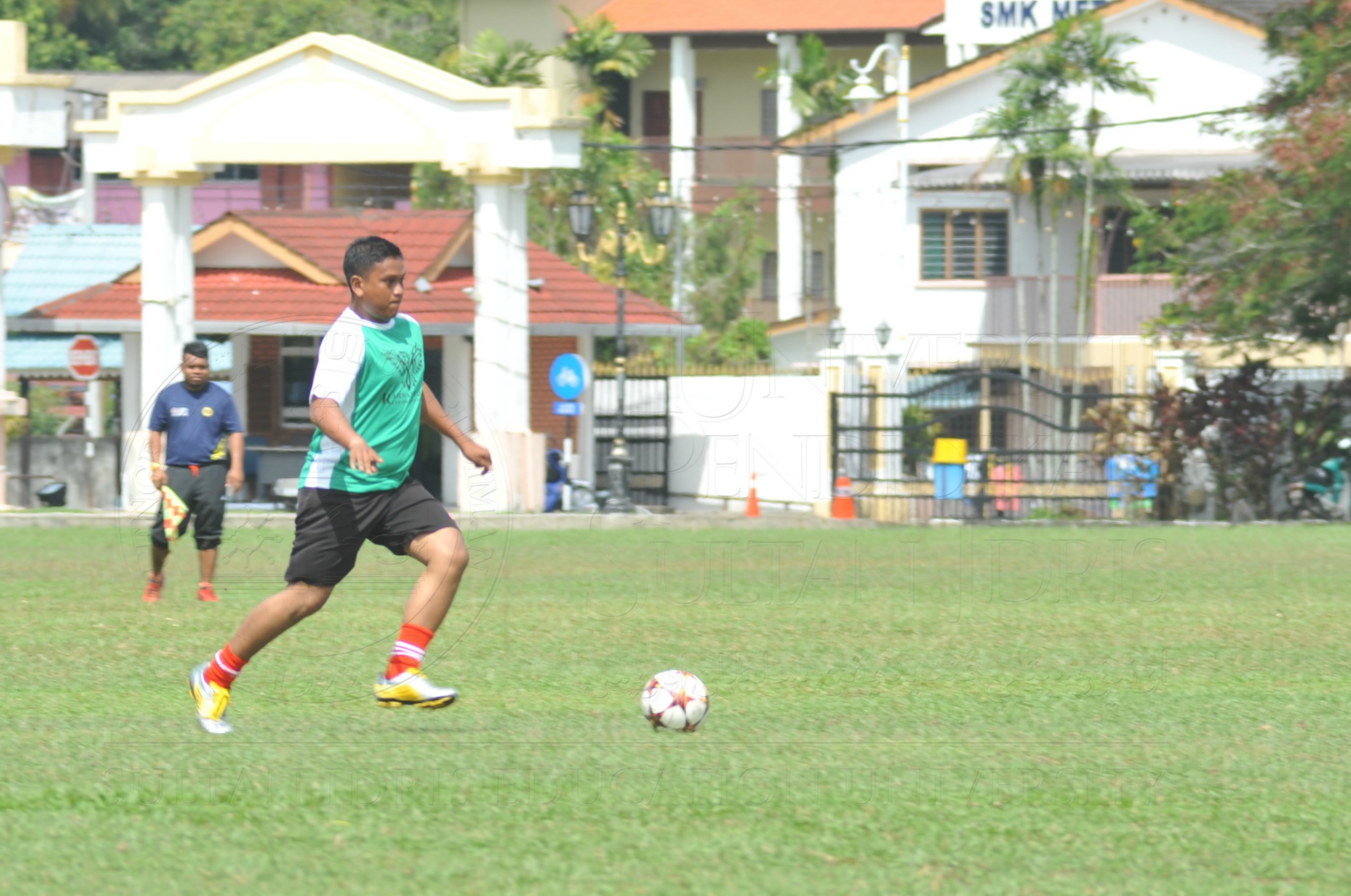 PRO 15 53 KIESTA HAS 6143